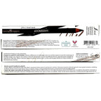 Sorme Waterproof Lip Liner - Non-splintering Smearproof Lip Liner - Revitalizing with Lecithin, Vitamins C and E