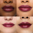 Wonderskin Wonder Blading All Day Lip Stain Peel Off Masque and Reveal Kit - Long Lasting, Waterproof Nude Lip Tint, Transfer Proof Natural Makeup Stain Kit (Bella)