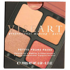 Viseart Paris Petits Fours Pro Luxe Makeup Palette (Peche)