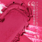 AIR LIPS 830 RARETEM, Lip & Cheek, Natural Soft Matte Finish & Buildable, Airy Formula (1.2g, 0.003 oz.)