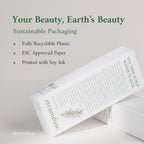 Tea Tree Scalp Water Scaler | Exfoliator for Itchy Dry Flaky Scalp, Buildup Remover, Treatment for Excess Sebum Oily Greasy Hair | Korean Hair Care Products, Refill 16.9 fl oz