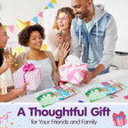 60 pcs disposable steam eye