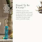 RITUALS Karma Soothing Hair & Body Mist - Body Spray with Holy Lotus & White Tea - 1.6 Fl Oz