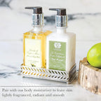 Antica Farmacista Hand Wash -Lemon, Verbena & Cedar, 10 Fl Oz (Pack of 1)