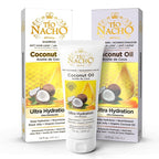 Tio Nacho Ultra Hydration Coconut Oil Treatment, 7 Ounces (Pack of 2)