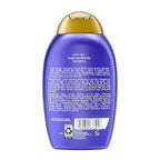 OGX Impecca-Blonde Purple Toning Shampoo, 13 fl oz