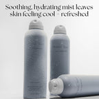 Non-Aerosol Cooling Mist w/Aloe Vera,