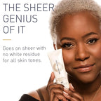 Brush On Block Sheer Genius