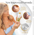 Peptide Tanning Accelerator Lotion (200 Ml)