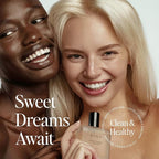 Dime Beauty Perfume Lovely Sweet Dreams, 1.7 oz / 50 ml - Warm Vanilla and Floral Scent, Hypoallergenic, Clean Perfume, Eau de Toilette For Women (Packaging May Vary)