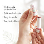 Honeybee Gardens Totally Natural Strawberry Sunrise Gluten-Free