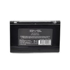 BYS Glitter Glitz Gel for Eyes and Face 6 Shade Makeup Palette - Paradise Greens