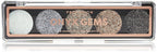 GEMS Glitter Palette Onyx Gems
