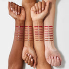 L'Oreal Paris Colour Riche Lip Liner Pencil, Creamy Lip Liner with Omega 3 and Vitamin E, 773 Truly Burgundy (Cool Toned Burgundy)