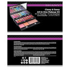 SHANY Classy & Sassy All-in-One Makeup