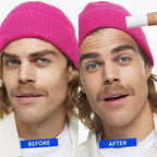 3INA 617 Tinted Moisturizer for Face with SPF Face 1 oz