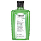 C.O. Bigelow Rosemary Mint Body Cleanser, Village Perfumer Moisturizing Body Wash for Men and Women with Aloe Vera, Sodium PCA, and Glycerin, 10 fl oz