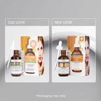 Advanced Clinicals Turmeric Oil Serum For Face | Facial Skin Care Serum With Jojoba + Coconut Oil To Improve Appearance Of Dark Spots & Uneven Skin Tone | Antioxidant Dry Skin Moisturizer, 1.8 Fl Oz