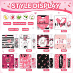 Dunzy 50 Pcs Thank You Gift