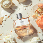 Le Monde Gourmand Le Jumbo Crème Vanille Eau de Parfum - 2.5 fl oz (75 ml) - Vanilla, Jasmine, Amber Fragrance Notes