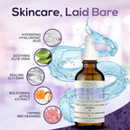 Advanced clinicals pure hyaluronic acid