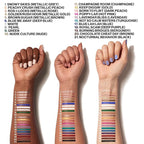 wet n wild Color Icon Cream Eyeliner Eyeshadow DMulti-Stick, Moisturizing, Nourishing Velvety Cream-to-Powder Buildable & Blendable Formula, Cruelty-Free & Vegan - Golden Rush Hour