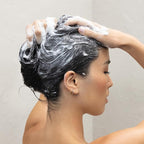 Kristin Ess Hair Fragrance Free Daily Cleansing Shampoo, Lightly Clarifying, Shine Enhancing, Vegan, Paraben, Sulfate, Phthalate and Silicone Free, Gluten Free, 10 fl. oz. - Pack of 1