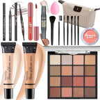 Makeup Set for Girls Teens Women,