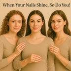 C CARE Vanilla & Sugar Roll-On Cuticle Oil | Natural Revitalizing Hydrating Nail Oil | Repaires Cuticles Overnight | For Damaged Skin And Thin Nails | Paraben Cruelty Free Formula | 10ml