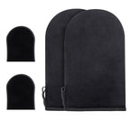 4 Pieces Double Sided Soft