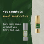 Tree of life anti-aging eye