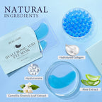 Under eye patchs (30 pairs)