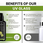 Eye Serum Under Eye Cream for Dark Circles and Puffiness – Cooling, Hydrating Under Eye Serum with Pure Fennel Extract – Eye Cream Anti Aging to Moisturize & Depuff – Zero Paraben Eye Gel by Vitavelle