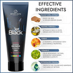 Bronzing Lotion - Jet Black