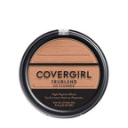 COVERGIRL So Flushed High Pigment Bronzer, Warmth