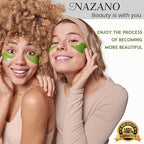 Under eye patches for dark