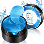 Under Eye Patches for Puffy Eyes: 30 Pairs Retinol Collagen Eye Gels Pads - Reduce Wrinkles, Puffy Eyes, Eye Bags - Skin Treatment Mask with Retinol Collagen - Anti Aging & Face Moisturizer