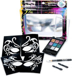 Almar Sales 223889 Dazzling Face Art
