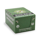 Beessential Natural Bulk Lip Balm, Peppermint, Gifts,