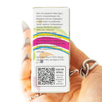 Frilliance Hydrating Go-To Glow, Bronzing Glaze Drops, Cruelty-Free Hypoallergenic for Teens of All Skin Types, 30 ml / 1 fl oz