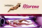 Morena by BBTanning - Tanning Activator and Accelerator.
