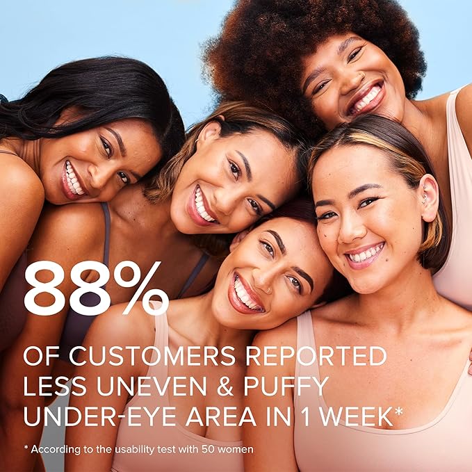 MAREE Eye Gels - Pads Under Eye Patches for Puffy Eyes and Dark Circles with Collagen & Hyaluronic Acid - Anti Wrinkles Under Eye Masks Skincare Treatment for Puffiness & Bags - Parches Para Ojeras