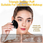 Acrylic Cosmetic Makeup Palette, Makeup Mixing Tray