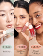 NATURAL LIP OIL - Dohwa Set,