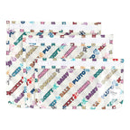 Bumkins Disney, C7 Mickey Varsity, 3 Piece Assortment