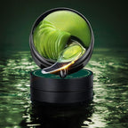 CCbeauty Under Eye Masks, Green Tea Collagen Eye Patches for Puffy Eyes, Dark Circles and Puffiness, Hydrating Mask Skincare, Gel Pads for Eye Bags and Wrinkles Under Eye Treatment,30pairs