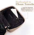 Clean skin club clean towels