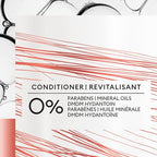 TRESemmé Shampoo and Conditioner, Keratin Smooth Color – Anti-Fade, Anti-Frizz Hair Products for Color-Treated Hair, 28 Oz Ea