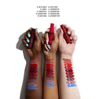 NYX PROFESSIONAL MAKEUP Butter Gloss, Non-Sticky Lip Gloss - Orangesicle (Orange) (Pack of 2)