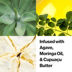 Revlon Super Lustrous Lip Gloss, Non-Sticky, Hydrating, High Shine Finish, 302 Glazing Lilac, 0.13 oz